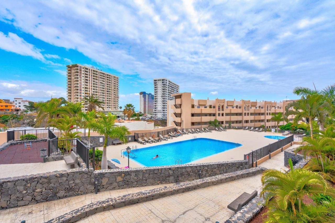 Sea Paradise View 115 Playa Paraiso  Exterior photo