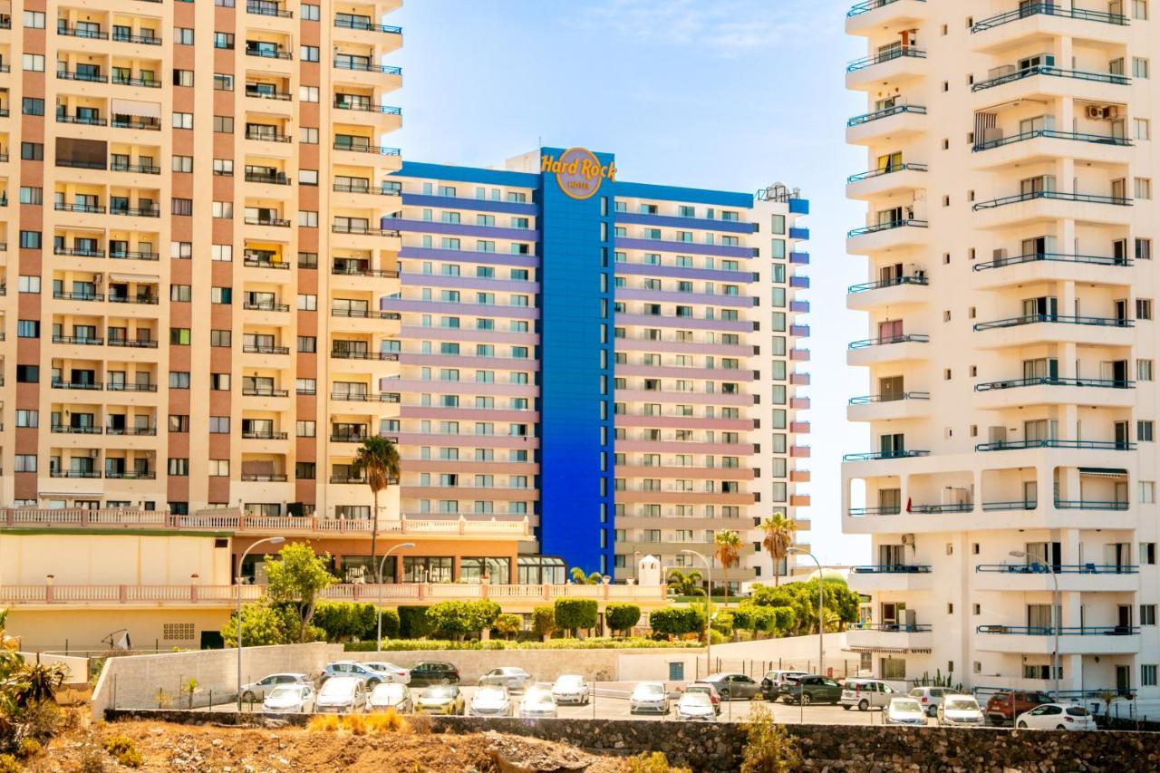 Sea Paradise View 115 Playa Paraiso  Exterior photo